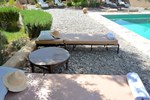 Мини-отель Les Jardins de Skoura Мини-отель Les Jardins de Skoura