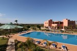 Мини-отель Les Riads de Jouvence Мини-отель Les Riads de Jouvence