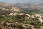 Мини-отель Les Terrasses de l'Atlas Мини-отель Les Terrasses de l'Atlas
