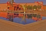 Гостевой дом L'Escale de Ouarzazate Гостевой дом L'Escale de Ouarzazate