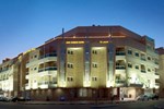 Отель ABC Arabian Suites Отель ABC Arabian Suites