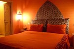 Отель Riad Azoulay Отель Riad Azoulay