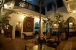 Отель Riad Chafia Отель Riad Chafia