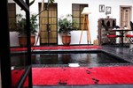 Отель Riad la Parenthèse Отель Riad la Parenthèse
