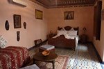 Отель Riad L'Artiste Отель Riad L'Artiste