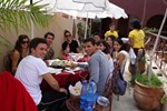 Отель Riad Le Lieu Отель Riad Le Lieu