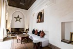 Отель Riad Matham Отель Riad Matham