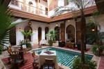 Отель Riad Melhoun Отель Riad Melhoun