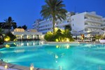 Отель Hilton Park Nicosia Отель Hilton Park Nicosia