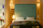 Мини-отель Riad Tizwa Marrakech Мини-отель Riad Tizwa Marrakech