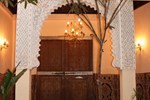 Отель Riad Zahraa Отель Riad Zahraa
