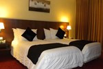 Отель Rive Hôtel Отель Rive Hôtel