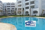 Апартаменты Seaview Flat Marina Golf Апартаменты Seaview Flat Marina Golf