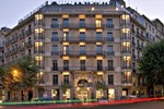 Отель Axel Hotel Barcelona & Urban Spa Отель Axel Hotel Barcelona & Urban Spa