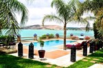 Гостевой дом Villa Du Lac Гостевой дом Villa Du Lac