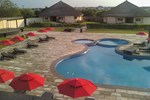 Отель The Aknac Hotel Отель The Aknac Hotel