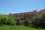 Отель Auberge Ouahsous Отель Auberge Ouahsous