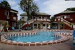 Отель Baobab Holiday Resort Отель Baobab Holiday Resort