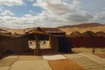 Отель Bivouac Les Dunes De Tinfou Отель Bivouac Les Dunes De Tinfou