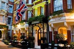 Отель Dukes Hotel Отель Dukes Hotel