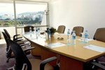 Отель Suites Hotel Mohammed V Отель Suites Hotel Mohammed V