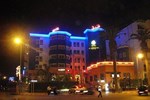 Отель Hotel El Morabitine Отель Hotel El Morabitine