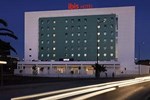 Отель Ibis Tanger City Center Отель Ibis Tanger City Center