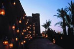 Отель Kasbah Agafay Hotel And Spa Отель Kasbah Agafay Hotel And Spa