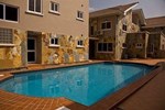 Отель Midindi Hotel Отель Midindi Hotel