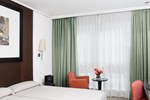 Отель Abba Playa Gijón Отель Abba Playa Gijón