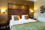 Отель The Hampshire Court Hotel - QHotels Отель The Hampshire Court Hotel - QHotels