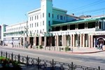 Гостиница Керчь Гостиница Керчь