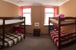 Хостел Open Hostel Arizona Dream Хостел Open Hostel Arizona Dream