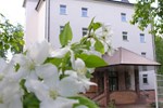 Гостиница Парк-Отель Прага Гостиница Парк-Отель Прага