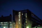 Отель DGI-byen Hotel Отель DGI-byen Hotel