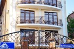 Гостиница Фаворит Гостиница Фаворит