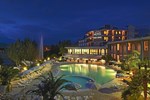 Отель Hotel Terme Capasso Отель Hotel Terme Capasso