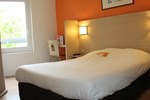 Отель Hôtel Première Classe Cergy Pontoise Отель Hôtel Première Classe Cergy Pontoise