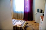 Гостиница Юность Гостиница Юность