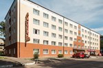 Гостиница Амакс Визит Гостиница Амакс Визит