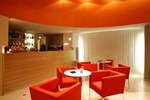 Отель Park Hotel Alcione Отель Park Hotel Alcione