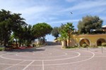 Отель Hotel Village La Principessa Отель Hotel Village La Principessa