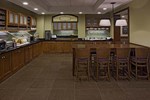 Отель Hyatt Place Colorado Springs Отель Hyatt Place Colorado Springs