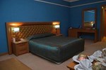 Отель Dedeman Antakya Отель Dedeman Antakya