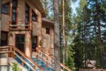 Гостиница База Отдыха Денисов Мыс Гостиница База Отдыха Денисов Мыс