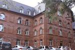 Гостиница Парк-отель Лесная Поляна Гостиница Парк-отель Лесная Поляна