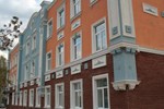 Гостиница Рублев Гостиница Рублев