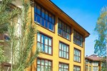 Гостиница LES Art Resort Гостиница LES Art Resort