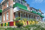 Гостиница Русская Деревня Гостиница Русская Деревня