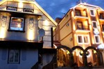 Гостиница Гостиный двор Гостиница Гостиный двор